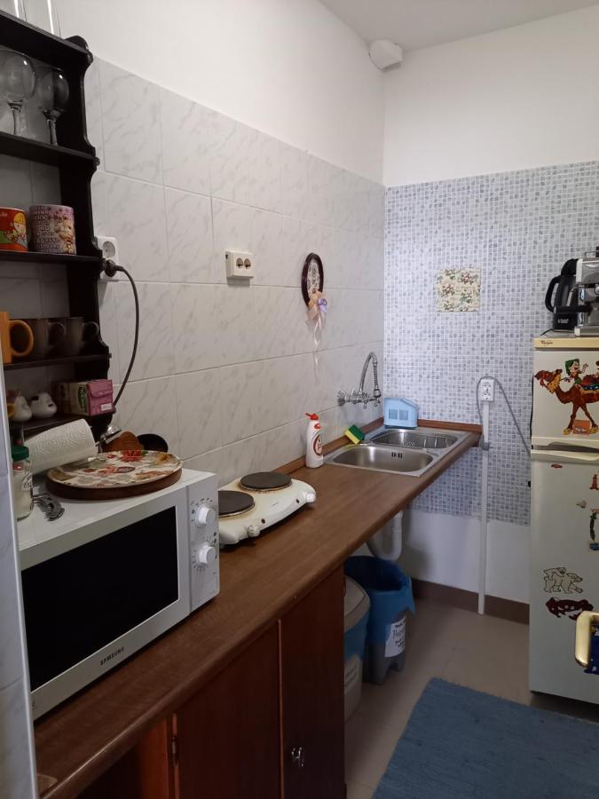 埃格尔嘉博尔旅馆公寓 外观 照片